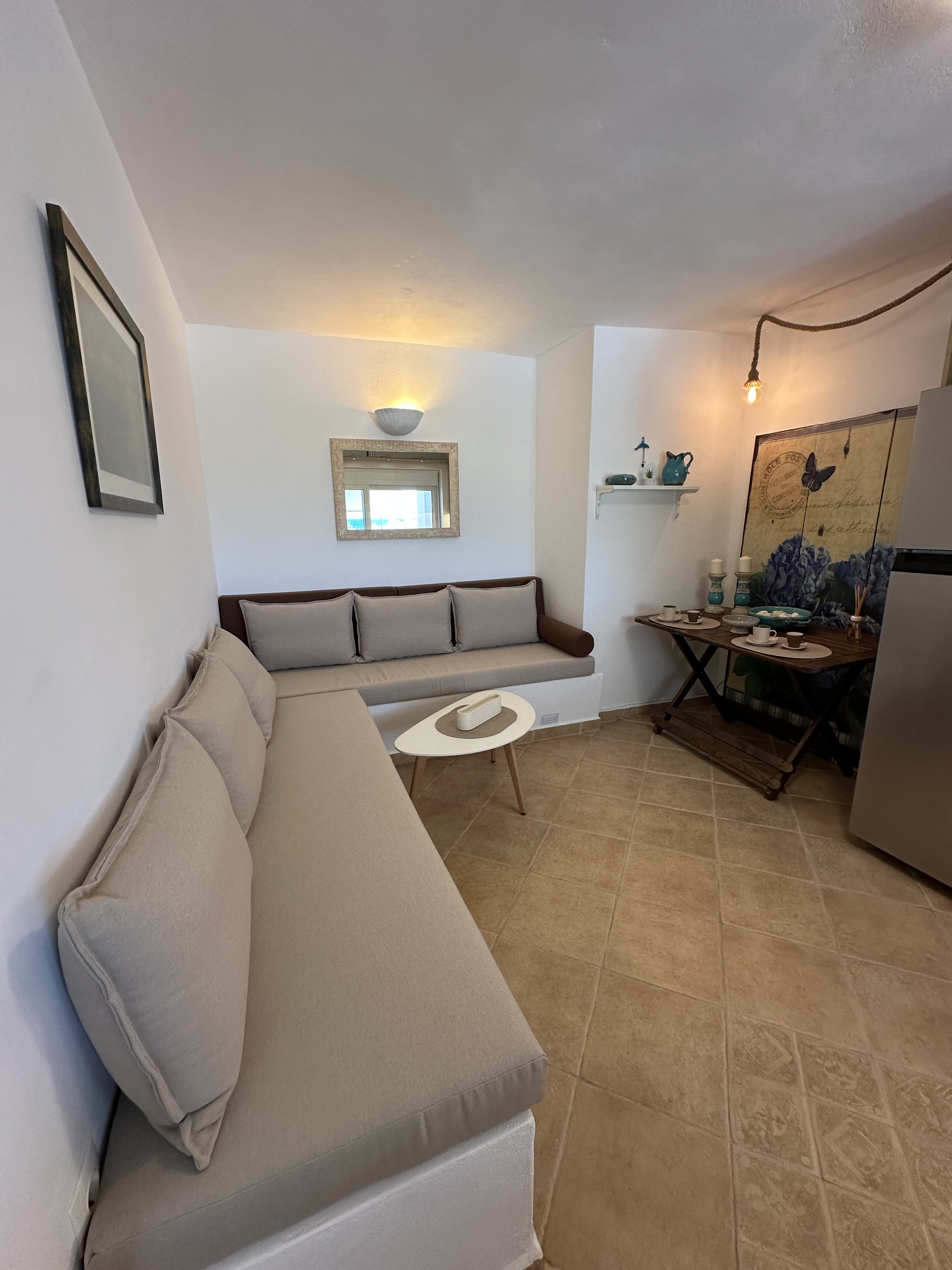 Το Διαμέρισμα 3