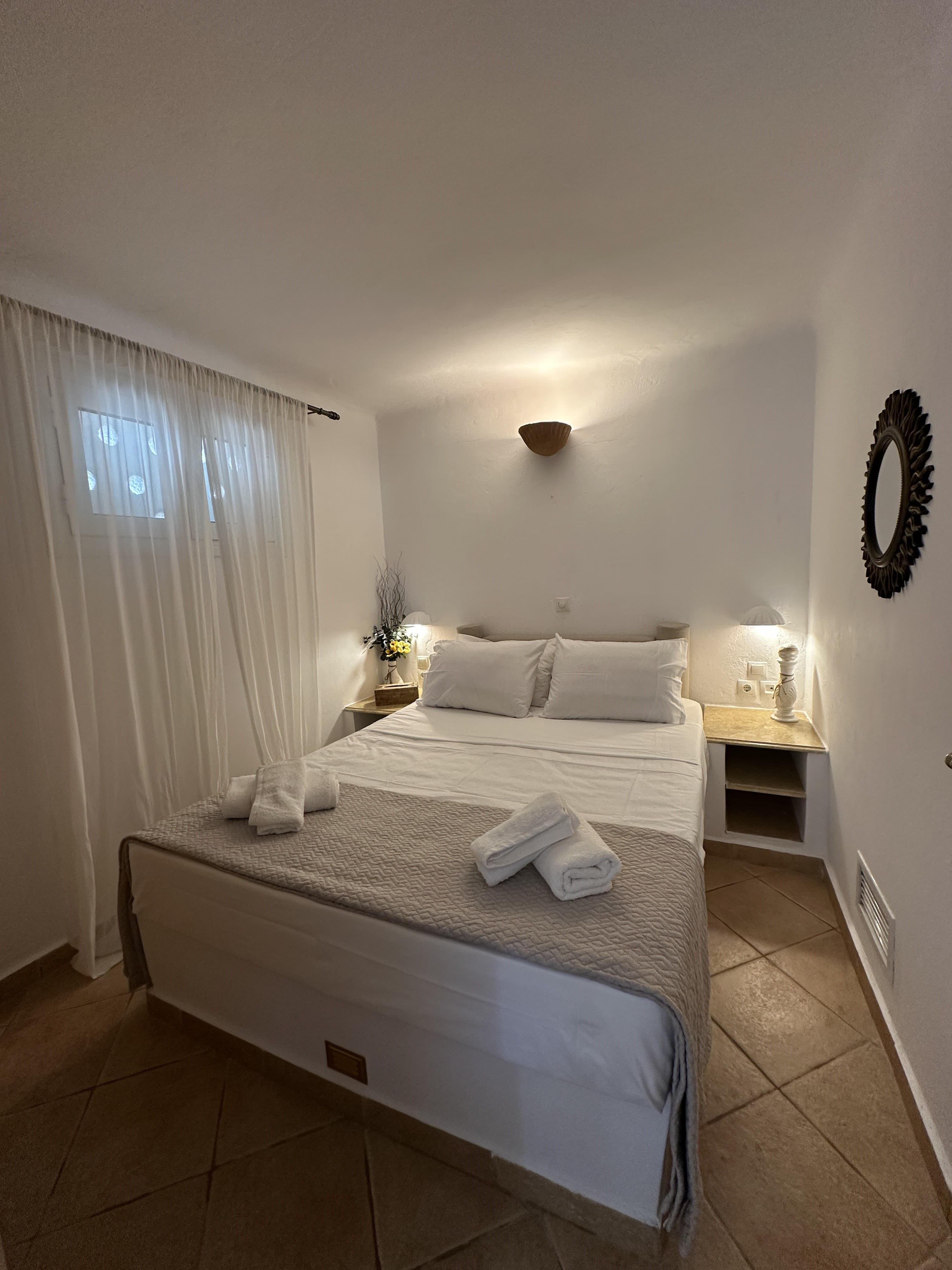 Το Διαμέρισμα 2