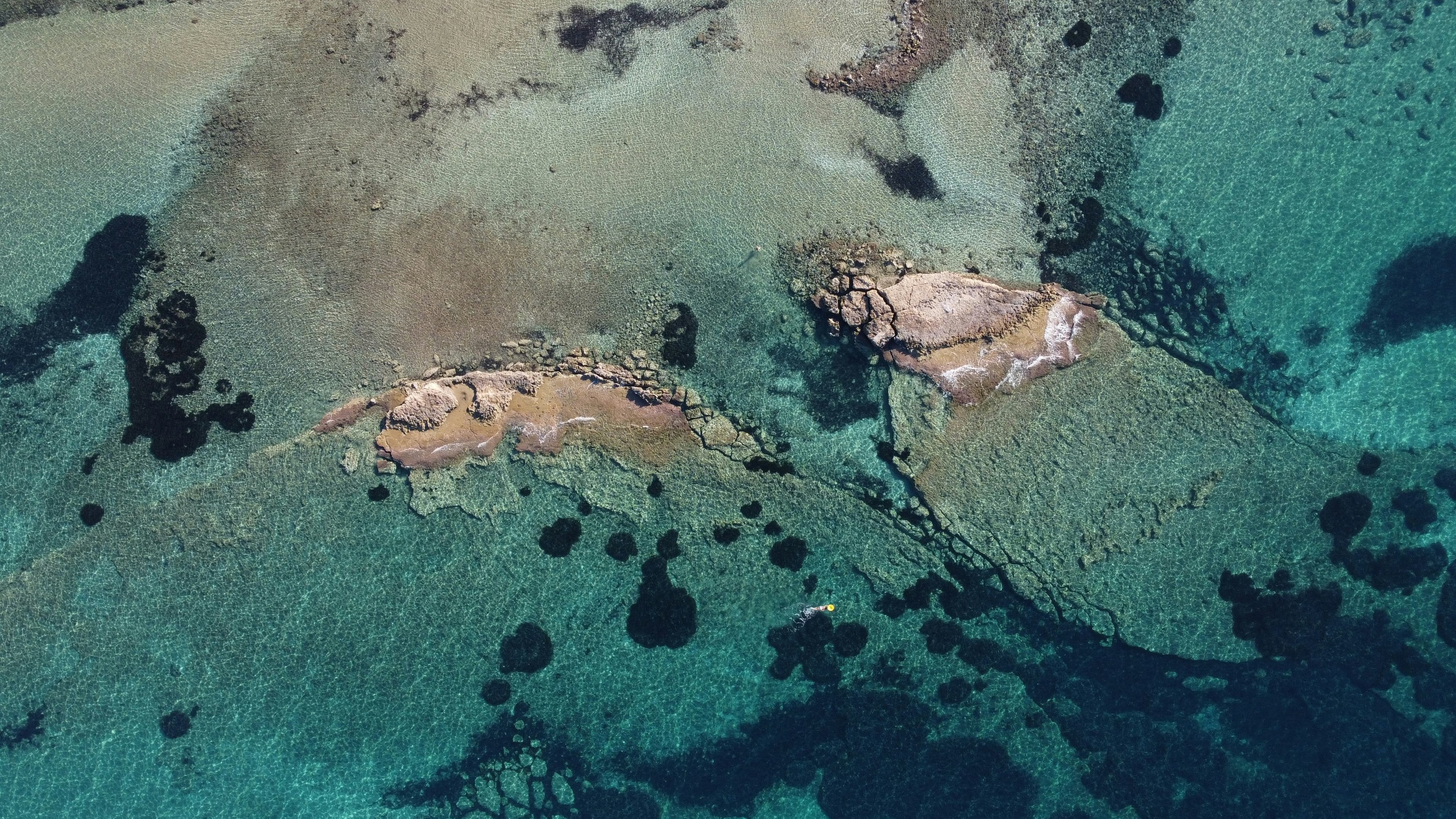 Εξωτερικός χώρος κατοικίας